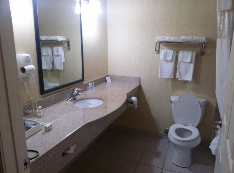 Hotel Sleep Inn & Suites