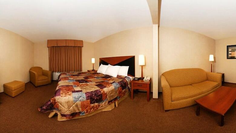 Hotel Sleep Inn & Suites