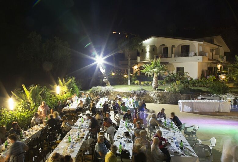 Hotel Residenza Luzia