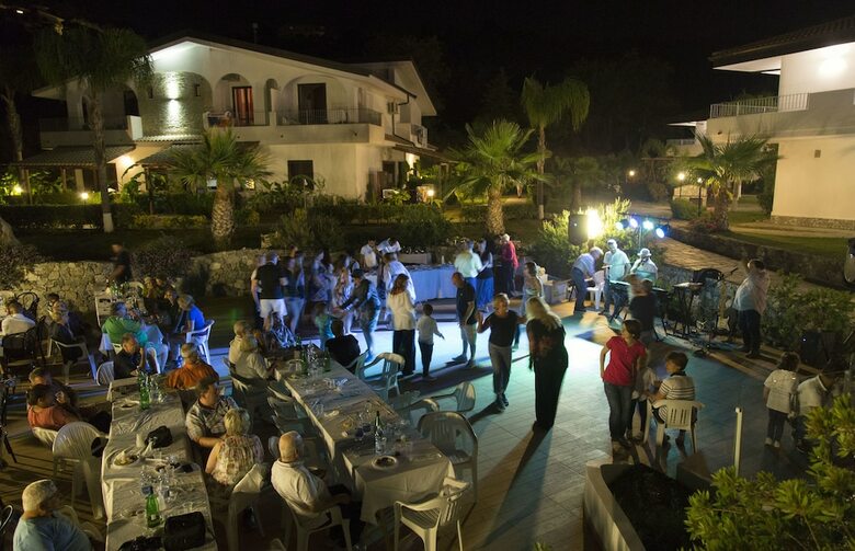 Hotel Residenza Luzia