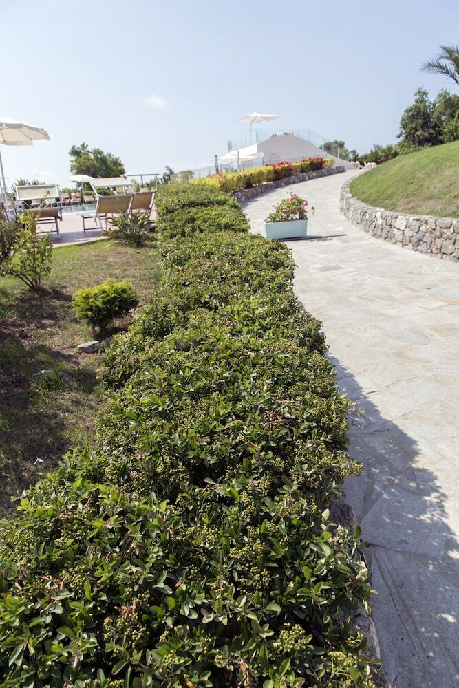Hotel Residenza Luzia
