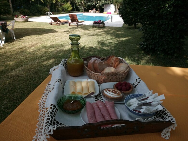 Hotel Quinta de Santa Baia