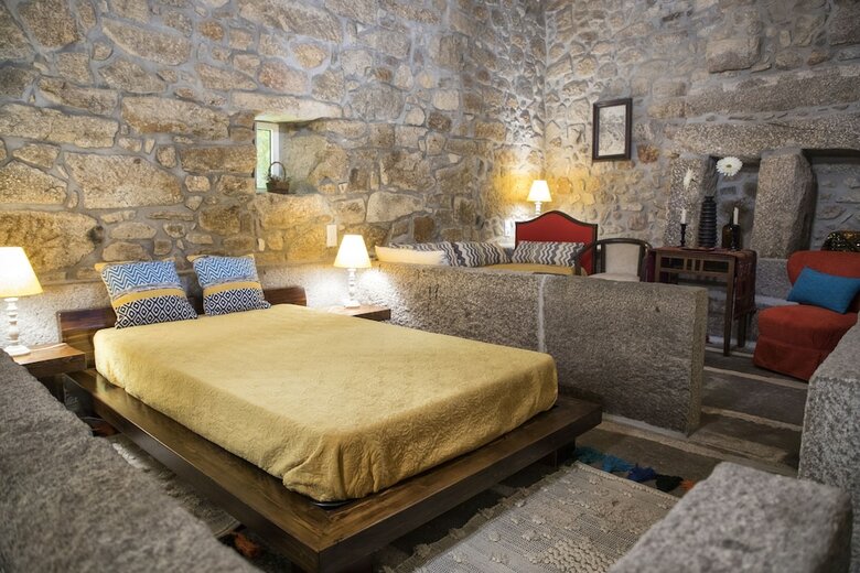 Hotel Quinta de Santa Baia