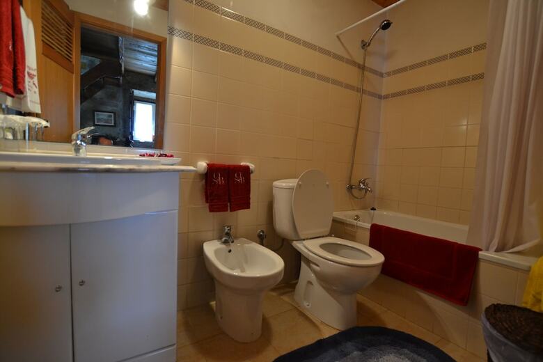 Hotel Quinta de Santa Baia