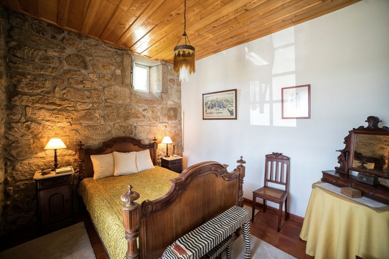 Hotel Quinta de Santa Baia