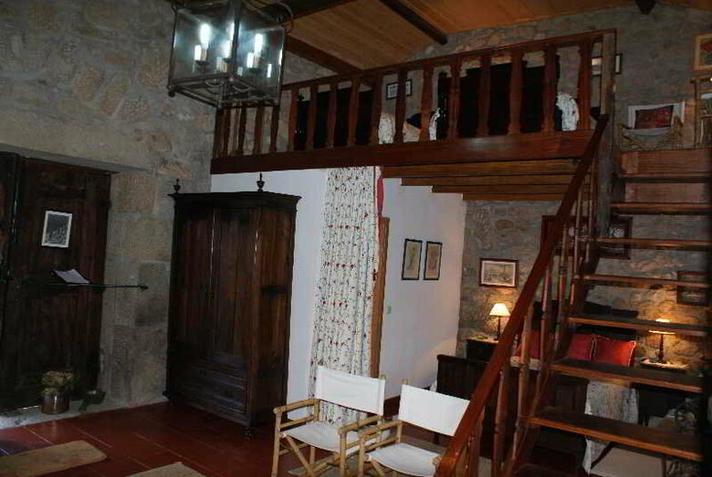 Hotel Quinta de Santa Baia