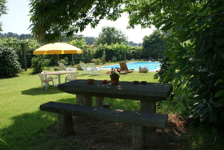 Hotel Quinta de Santa Baia