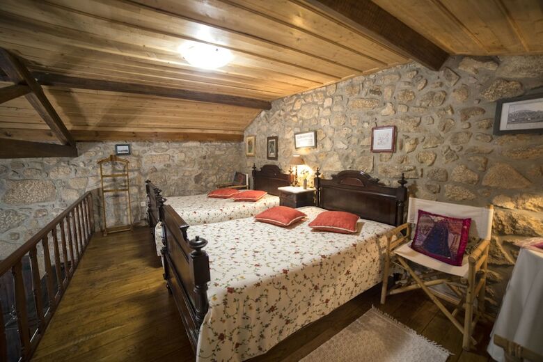 Hotel Quinta de Santa Baia