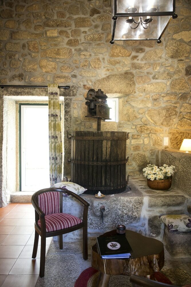 Hotel Quinta de Santa Baia