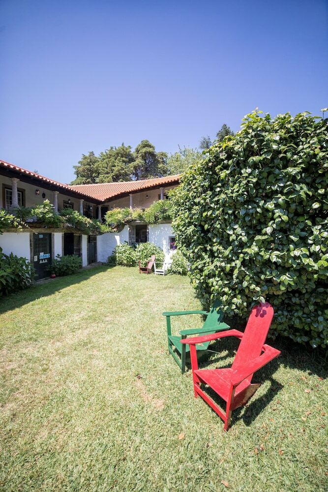 Hotel Quinta de Santa Baia