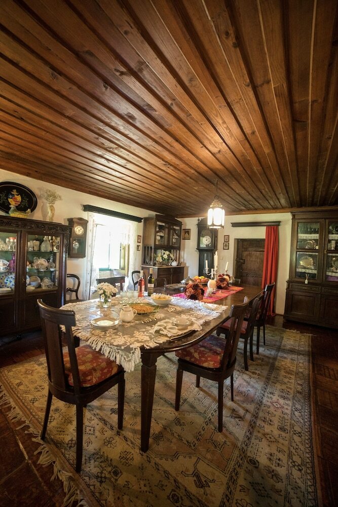 Hotel Quinta de Santa Baia