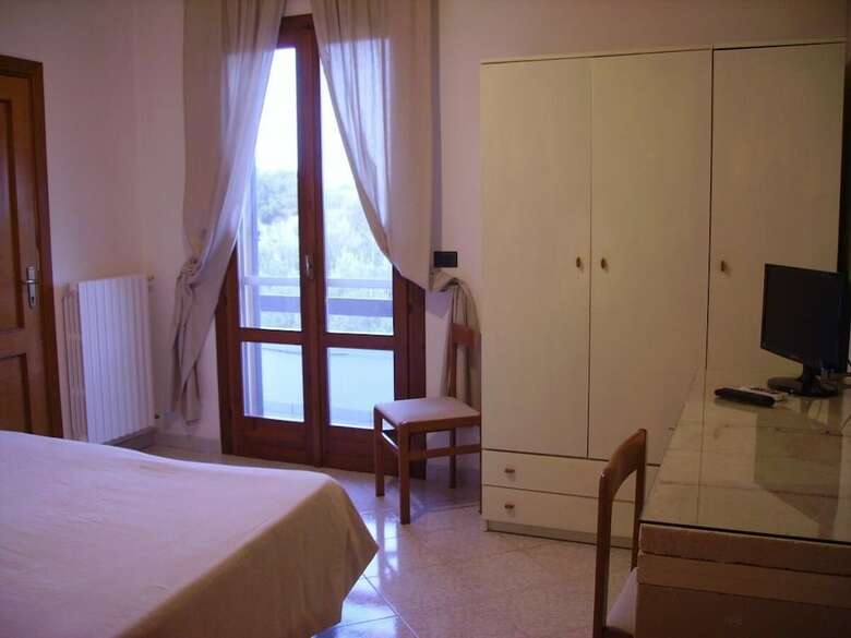 Piccolo Hotel Villa Rosa
