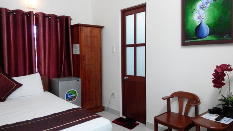 Hung Phat Hotel