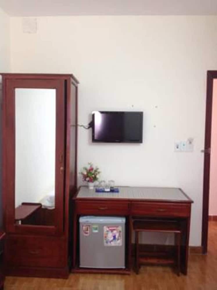 Hung Phat Hotel