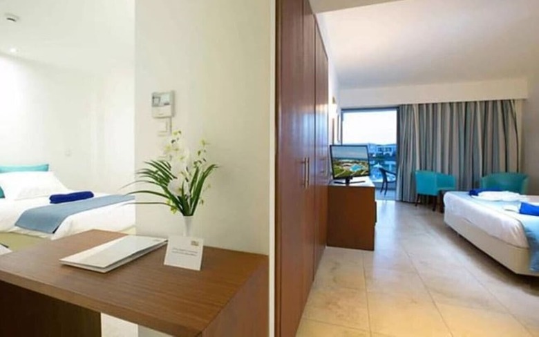 Hotel Sentido Asterias Beach Resort - All Inclusive