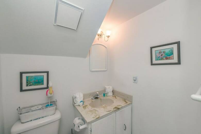 Bay Oaks By Beachside Management