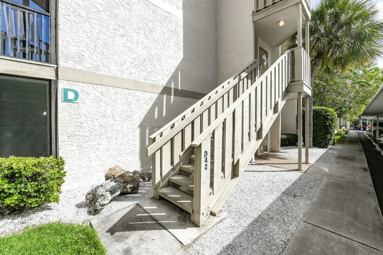 Bay Oaks By Beachside Management
