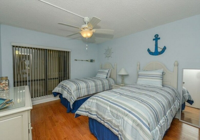 Bay Oaks By Beachside Management