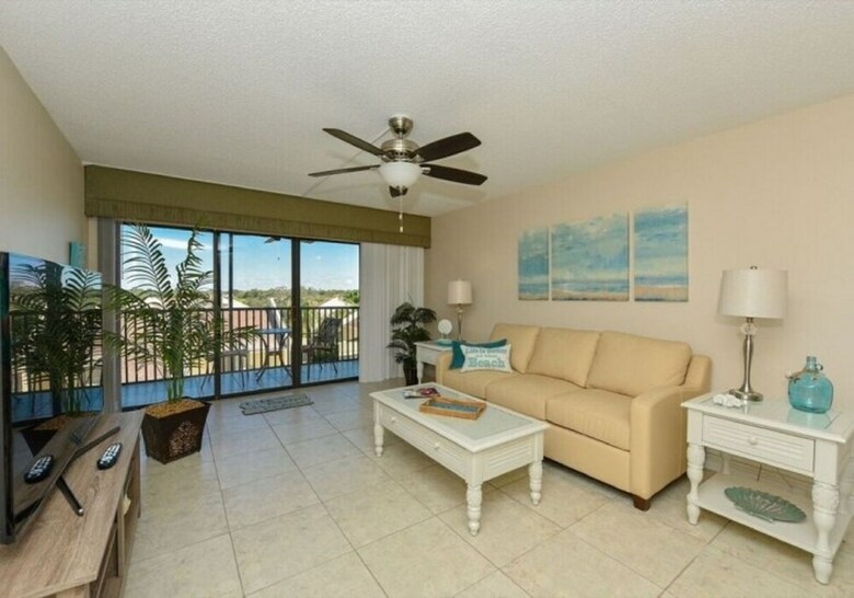 Bay Oaks By Beachside Management