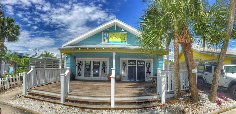 Bay Oaks By Beachside Management