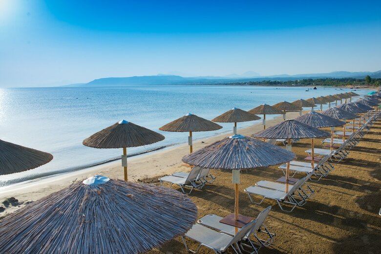 Cooee Corissia Harmony Hotel - Adults Only