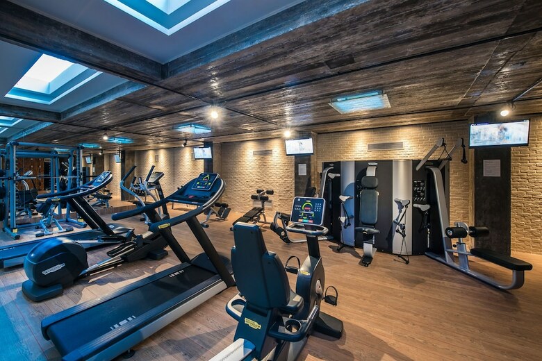 Cooee Corissia Harmony Hotel - Adults Only