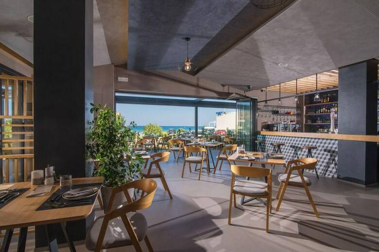 Cooee Corissia Harmony Hotel - Adults Only