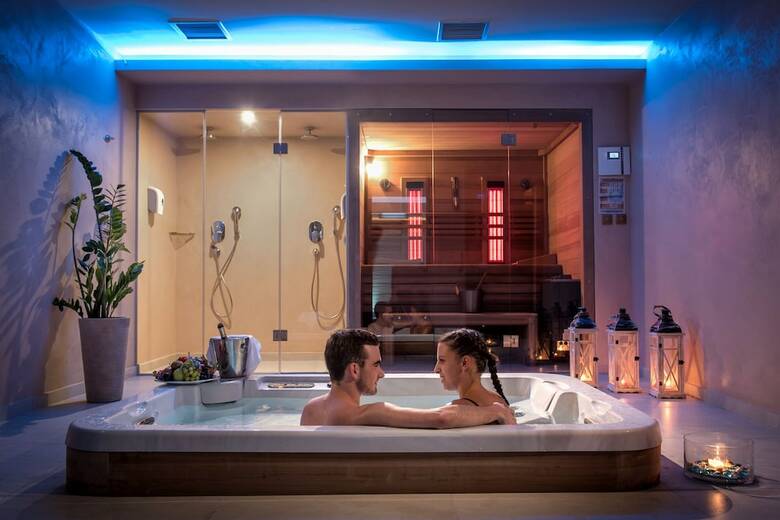 Cooee Corissia Harmony Hotel - Adults Only