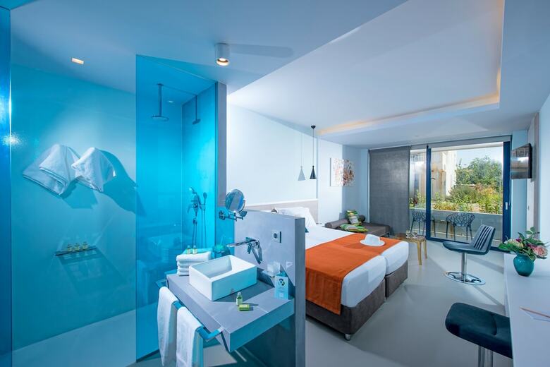Cooee Corissia Harmony Hotel - Adults Only