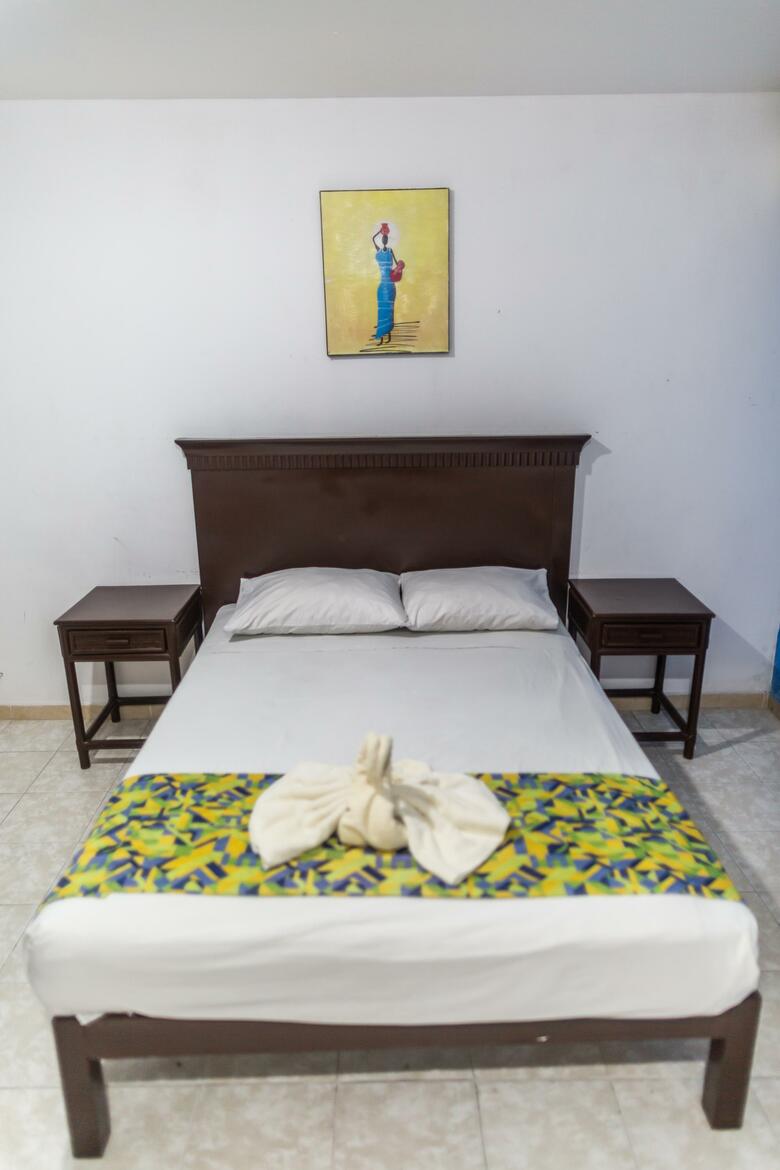 Hotel Isla de Sacrificio