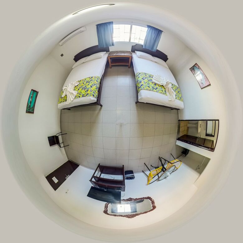Hotel Isla de Sacrificio