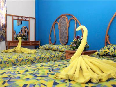 Hotel Isla de Sacrificio