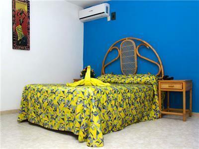 Hotel Isla de Sacrificio