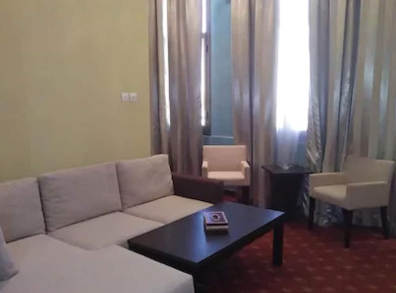 Hotel Les Zianides