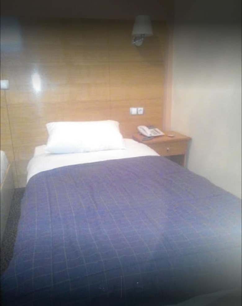 Hotel Les Zianides
