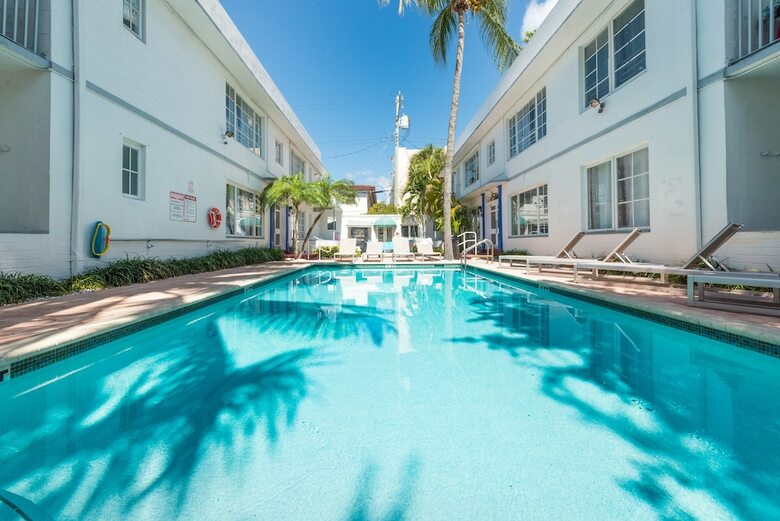 The Courtyard By Royal Stays