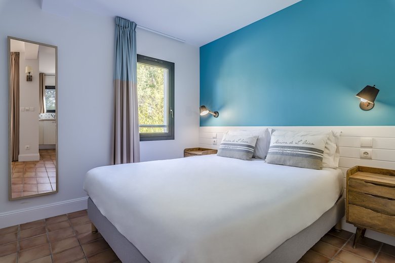 Apartamento La Residence Du Bailli
