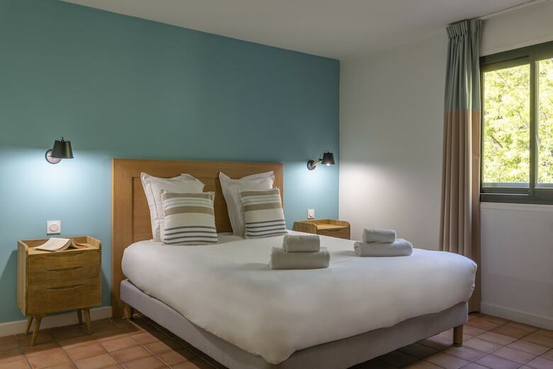 Apartamento La Residence Du Bailli
