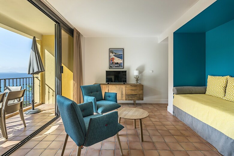 Apartamento La Residence Du Bailli