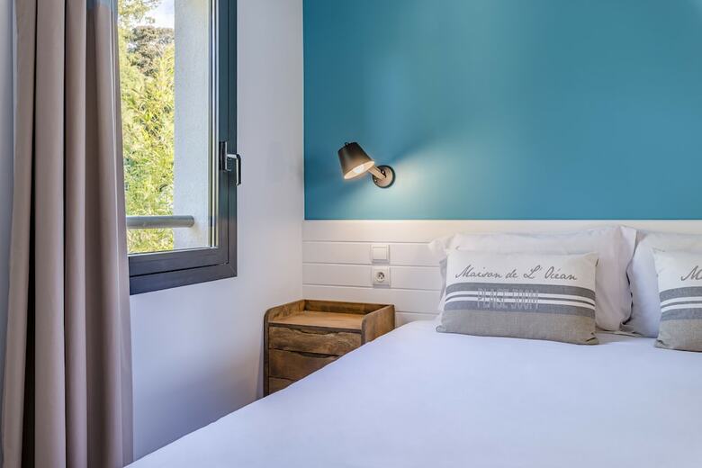Apartamento La Residence Du Bailli
