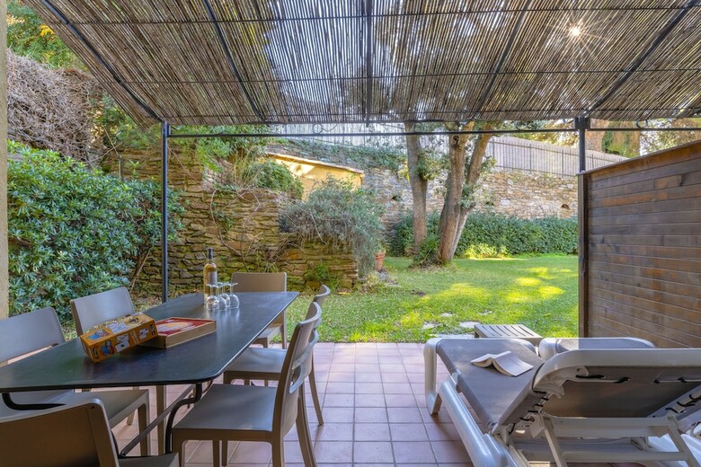 Apartamento La Residence Du Bailli