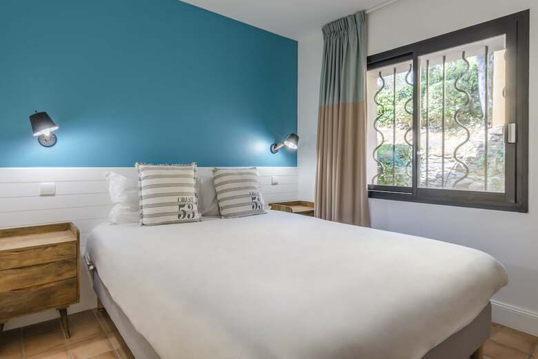 Apartamento La Residence Du Bailli