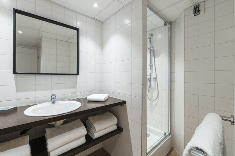 Apartamento La Residence Du Bailli