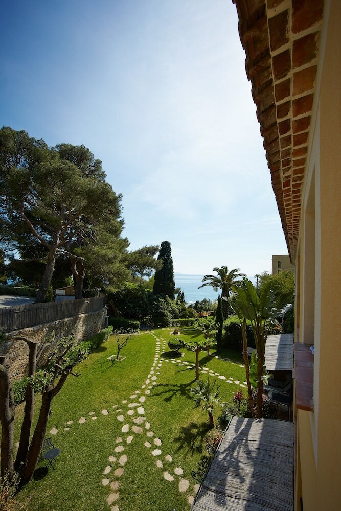 Apartamento La Residence Du Bailli
