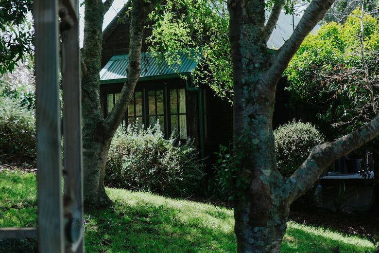 Vineyard Cottages