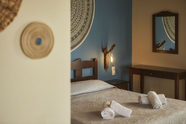 Aparthotel Earino