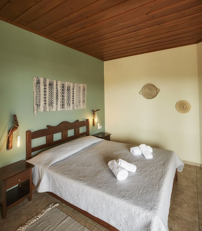 Aparthotel Earino