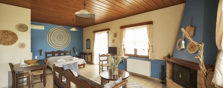 Aparthotel Earino