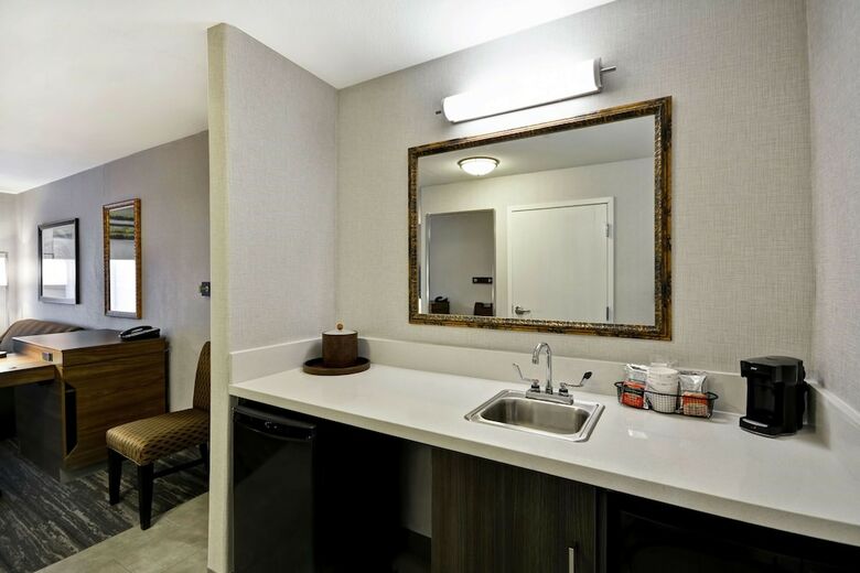 Hotel Hampton Inn & Suites Yuma