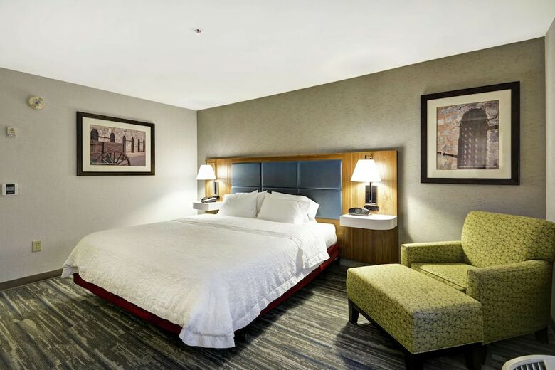 Hotel Hampton Inn & Suites Yuma
